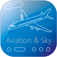 Aviation&Sky